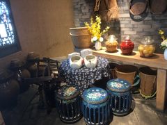 -卞氏菜根香·川菜(青羊万达店)