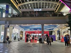 -长沙友阿奥特莱斯