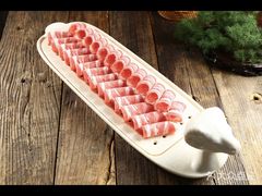 -额尔敦传统涮(光明路店)