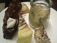 -洲际酒店·地平线全日餐厅HORIZON CAFÉ