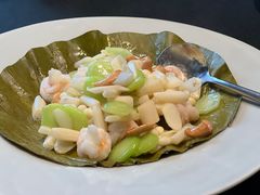 江南荷塘小炒-江南雅厨(李公堤店)