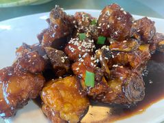 -老太婆饭店(广义路店)