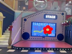 -MELAND CLUB亲子乐园·派对·餐厅(北京芳圆里ID MALL店)