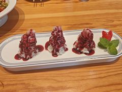-满盛春饼·新津菜(河北路总店)