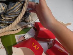 -麦当劳(鲁迅公园店)