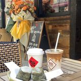 酒儿探店｜零柒伍伍咖啡供销社