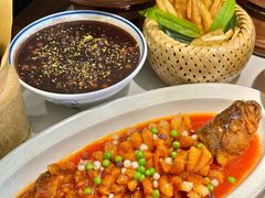 -打酱油·非遗淮扬菜(瘦西湖梅岭店)