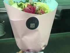 -花里花店(唐镇阳光天地店)
