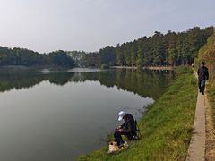 -汉水公园