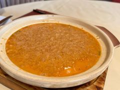 贵妃龙虾汤泡饭-利苑酒家(金宝店)