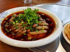 带皮兔-邮亭陈鲫鱼·重庆老字号(大足直营店)