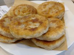 -高晓山馅饼店(牛庄百年店)