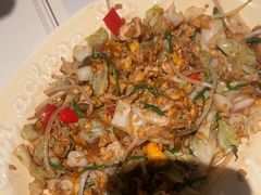 -太食獸泰式茶餐厅(IFS国金中心店)