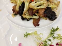 -天鲜阁·海鲜粤菜·33年老字号(石槎白云站店)