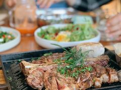 -The Rug Cafe(王府中环店)