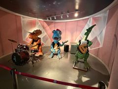 -安徽省地质博物馆