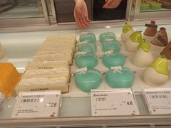 酸奶芝士条-法桐蛋糕·手作面包(万象城店)