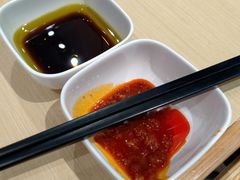 -灵芝妹子海鲜米线(凯德和平广场店)