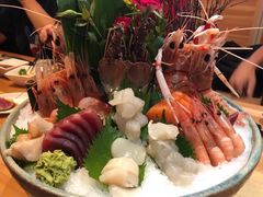 -王鼎精致料理铁板烧(世博源店)