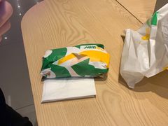 -赛百味SUBWAY(三阳广场店)