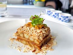 -悦轩中餐厅·高空江景·杭州柏悦酒店