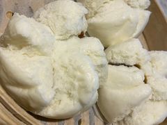 钟家叉烧包-钟菜·粤菜点心·宴请(海上世界·汇港二期店)