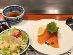 铁板海鲜-神户牛排餐厅MOURIYA(总店)