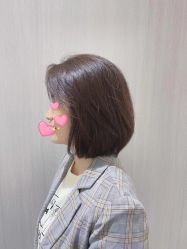 -HairCode芭曲发型