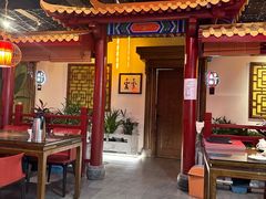 -秦月轩·陕西家乡菜(阜成路·五棵松店)