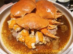 -猪肉婆私房菜(容桂总店)