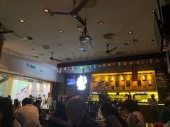 -haxnbauer海森堡德国餐厅(深圳coco店)