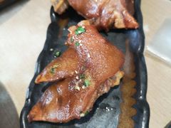 -川流不息(北蔡休闲广场店)