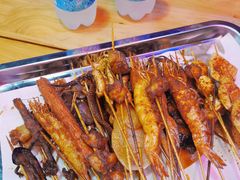 -棣爸油炸(张公桥店)