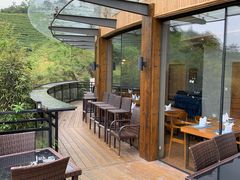 -莫干山郡安里度假酒店-桃尖中餐厅