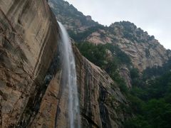 -洛阳白云山景区