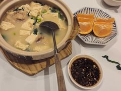 -眉州东坡(北苑华贸店)