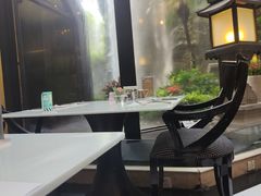 -广州花园酒店
