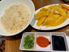 -龍記飯店