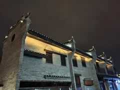 -桂林独秀峰王城景区