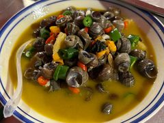 -串小白烧烤(金沙洲店)