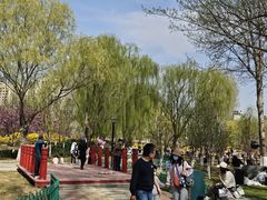 -燕郊植物园