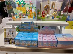 -泡泡玛特POPMART(国金街店)