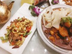 -阿拉丁新疆风味餐厅·清真(罗廊巷店)