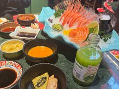-牛New寿喜烧(金鹰世界店)