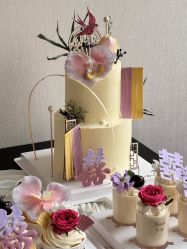 -厦门庐山大酒店·宴会厅