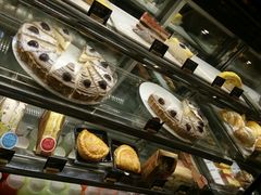 -COSTA COFFEE(上海月星环球港店)