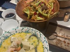 -清真·卡德尔大叔新疆主题餐厅(龙汇路店)