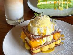 -théATRE 茶聚场(王府中環店)