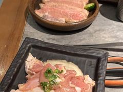 -厚贞日式烤肉(龙之梦店)