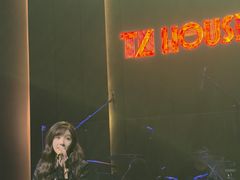 -TZ House音乐现场(来福士中心店)